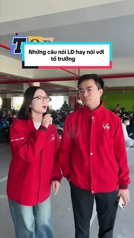 Các bạn có thấy đúng kh #trithucviet #xuhuongtiktok #goertek_vina #luxshareict #vieclam 