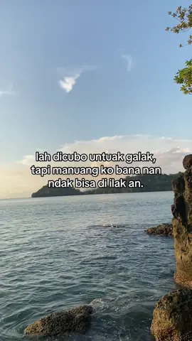 #yosabana ndak bisa di ilak an#berandatiktok #minangpride 