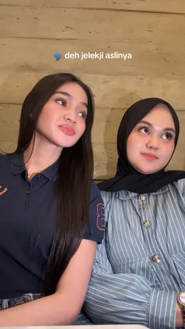 jadi kenapamii ? @Azizah 