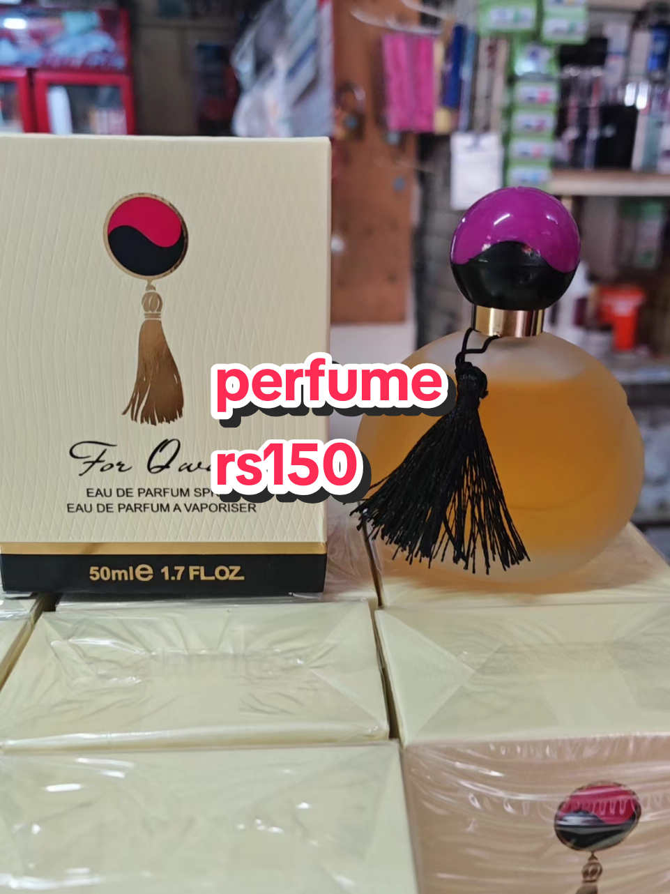 perfume  rs150