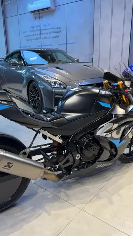 @R Killer 🥷🏼 #gsxr1000r #trending #fyp #suzuki #pyf 