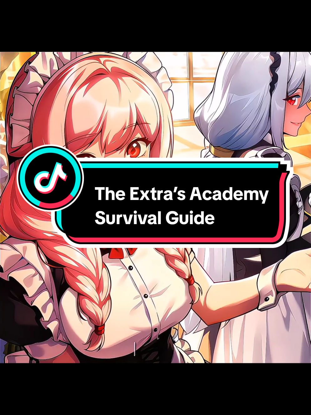 jd bingung milih mana yg mau dijadiin my istri😋 #theextrasacademysurvivalguide #manhwa #fantasy #academy #action 