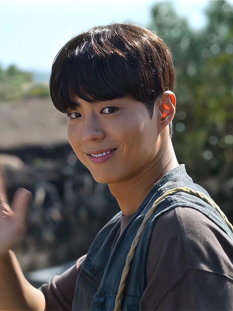 Pesona cowo green flag tapi melarat😭 #fyp #parkbogum  #iu #margack #4u  #whenlifegivesyoutangerines  #kdrama #kdramaedit