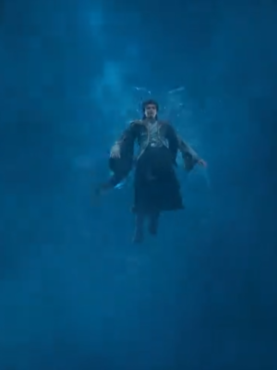 Trailer Giới Thiệu Già Thiên Tập 139  #dptk_vietsub #dieppham #diepthiende 