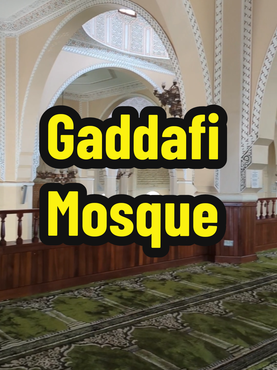 Best mosque in Africa #ugandatiktok #islam #kenyantiktok🇰🇪 #kampala_tiktokers #travel 