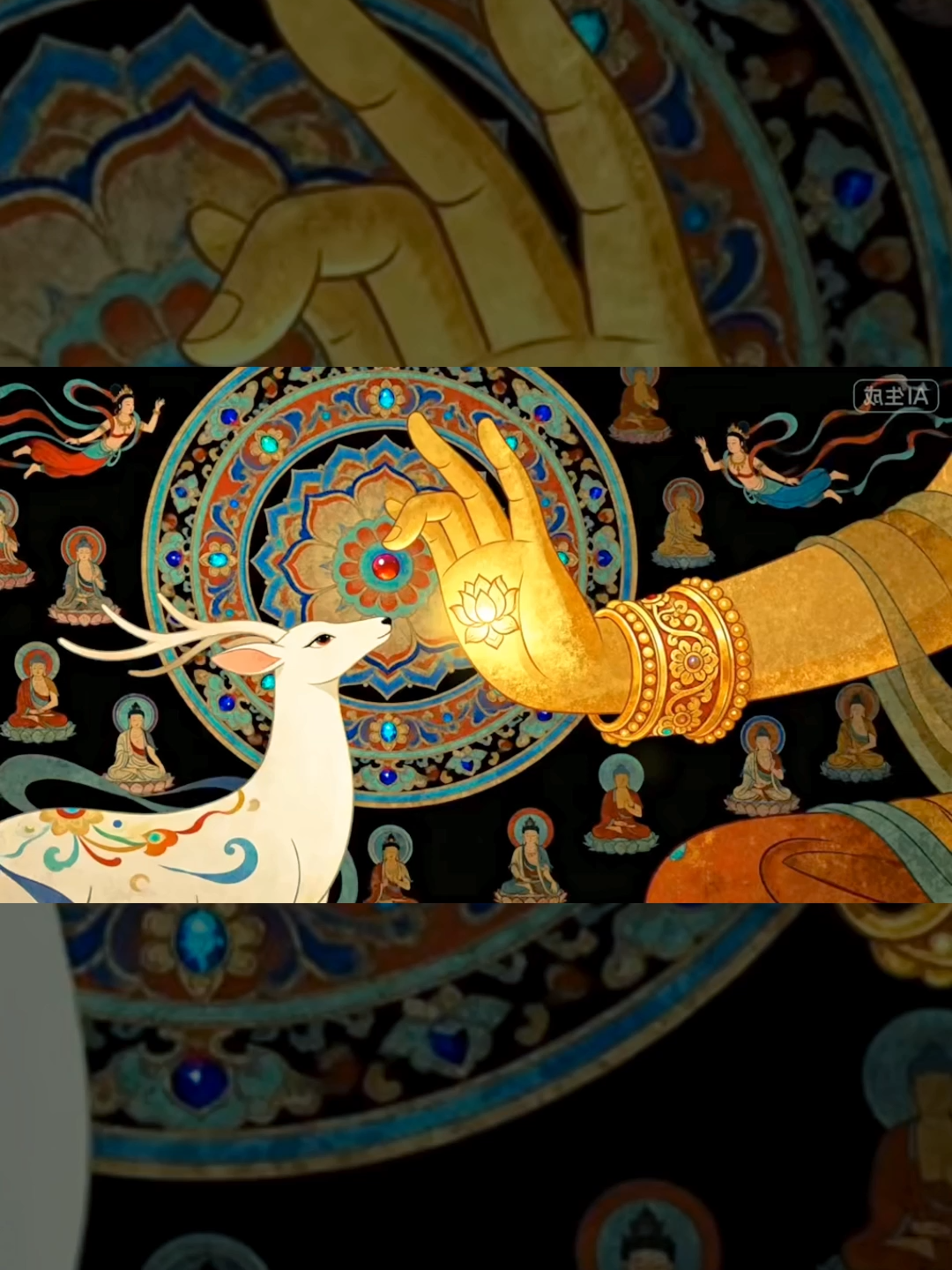 Phần 657: Nam Mô Bổn Sư Thích Ca Mâu Ni Phật 