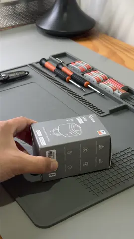 Check out the S61sTPF—smart in seconds, right out of the box! 🔌 #sonoff #matter #SmartPlug #s61s #smarthome #plug #unboxing 