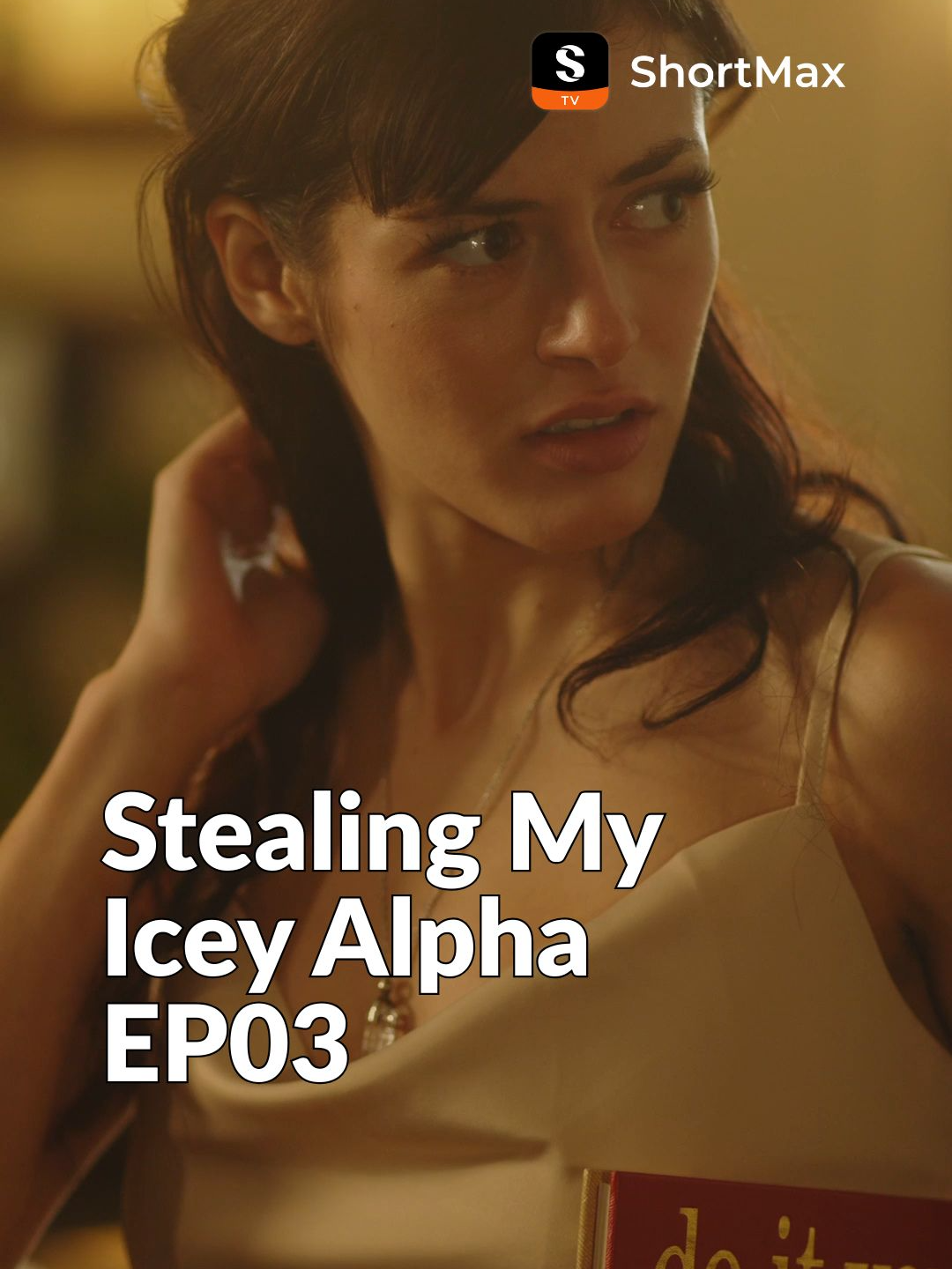 📺Stealing My Icey Alpha(Call Me Alpha)EP03 📺 Only on the ShortMax app  🎁【tvtjkjti】Claim your bonus! Simply enter the code in the ShortMax app search  📌Synopsis: Suddenly, Elon pulls Ashira to his side fiercely. Ashira's back leans against Elon. Elon's left hand holds Ashira's waist tightly, and his right hand holds Ashira's chin, and caresses her lower lip with his thumb.  #alpha #shortmax #shorttv #shorttvdrama  #sweetlove