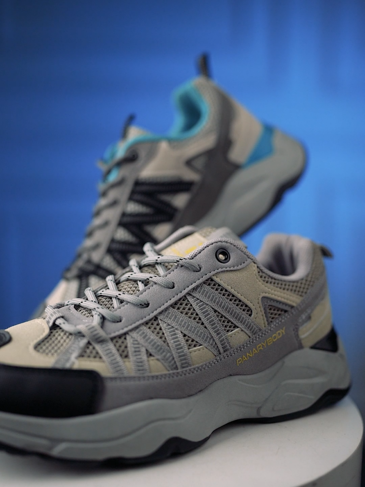 Gaya Casual, Kualitas Maksimal #panarybodyshoes #panarybodyofficialshopp #sepatumurah #sepatupria #WIBGAJIAN #SpesialGajian #gajiansalenovember #PromoGuncang1111