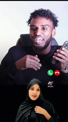 Prank Video #somalitiktok #somalilandtiktok💚🤍❤ #somalia #moqdisho #hargeisa 