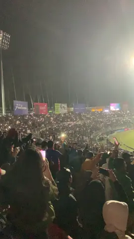 TU international cricket stadium❤️#_nature_notebook #tu_cricket_ground #npl #tuground #lightshow 