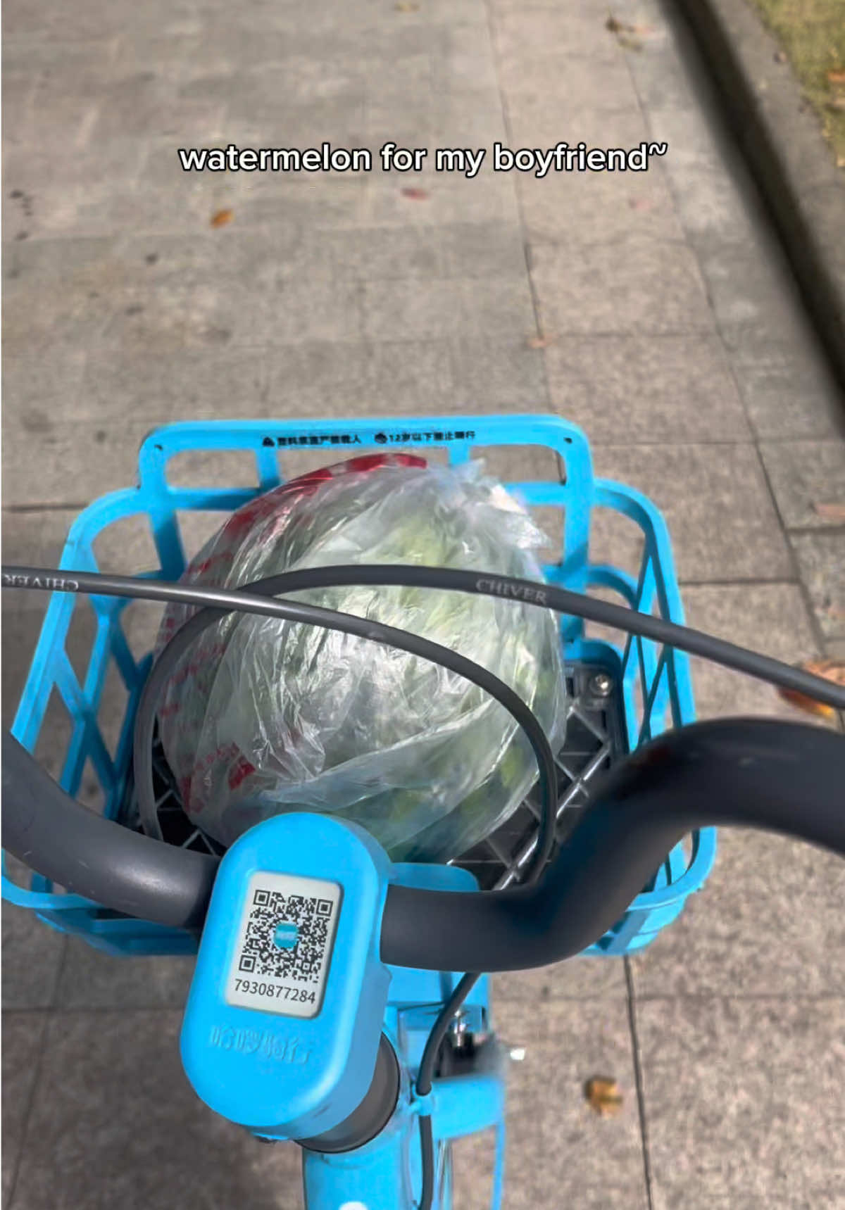 It’s organic btw 🥰 #couple #couplegoals #dating #food #chineseboyfriend 