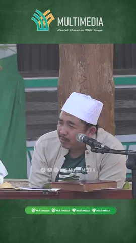 KHR MUHAMMAD KHOLIL AS'AD || LUPA TERHADAP HAFALAN AL QUR'AN  #khrmuhammadkholilasad #ppwalisongositubondo #wsmultimedia #fyp #viral