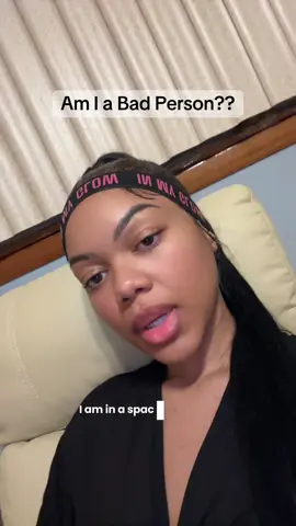 Time to focus on myself 🤍