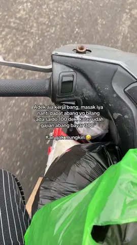 udh 3xgajian abg ghosting adk🫵🏻😝