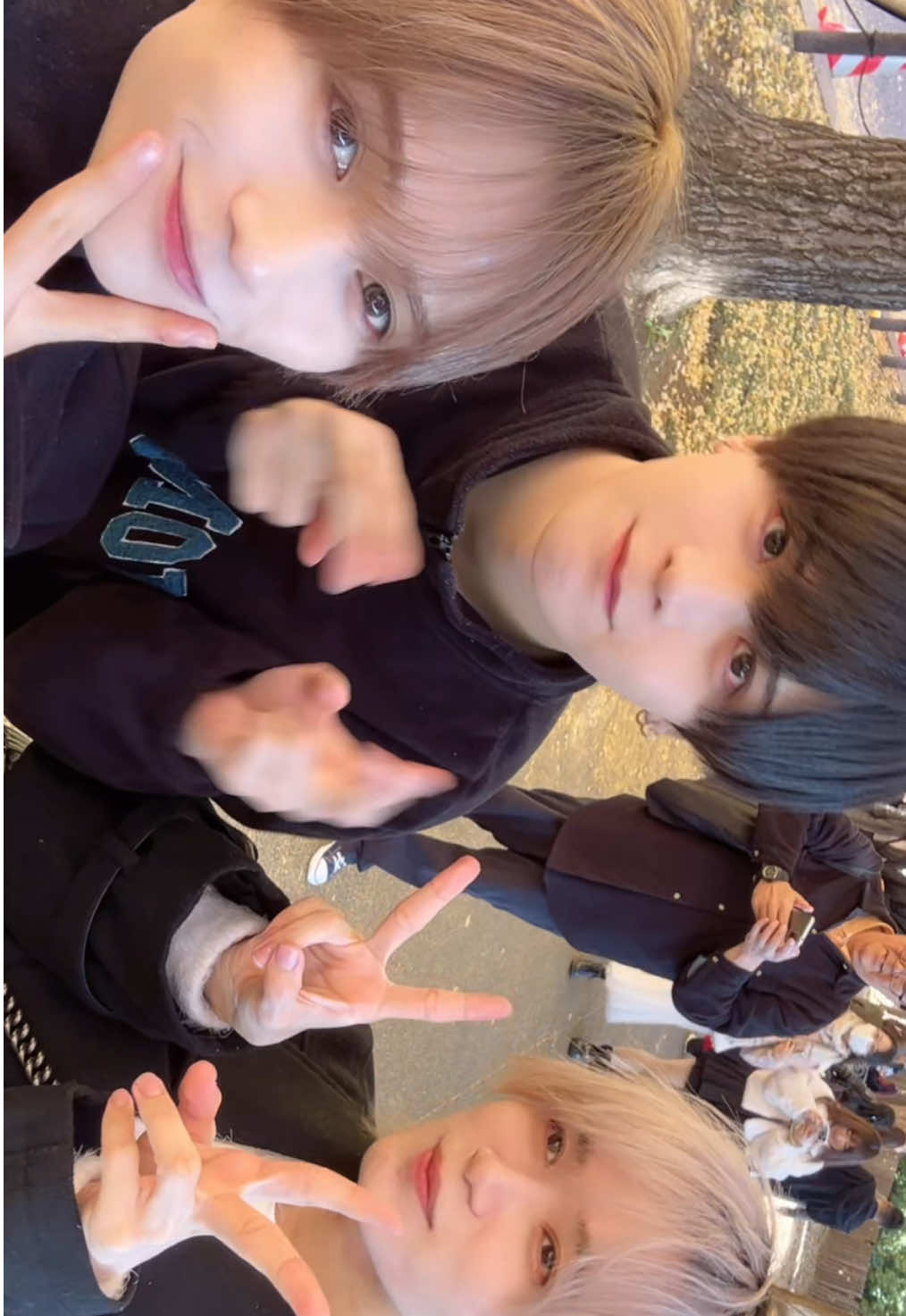 この後声かけられた@けいにゃん @いしぱん #fyp #05 