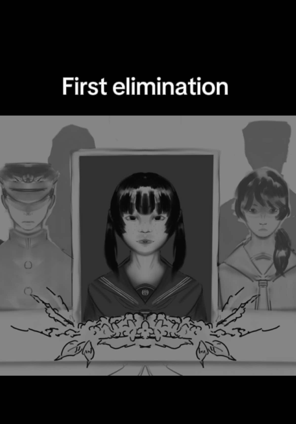 Yandere simulator redesign:  If you’re new, this is part of my ongoing series where I redesign yansim characters and overhaul them into my own personal take. Check out my YouTube for more context! Also, it’s so late bro, and I’m tired… #yanderesimulator #osananajimi #ayanoaishi #fyp #fypシ 