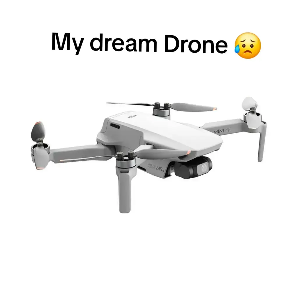 ano kaya feeling mag karoon ng dji Drone 😓 #dji 