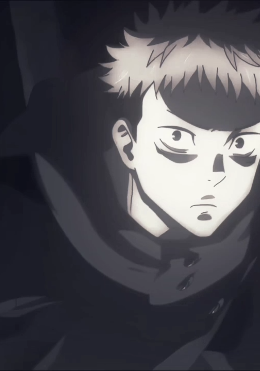 god damn #yuji #itadoriyuuji #jujutsukaisen #jjkedit #yujiedit 