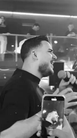 الله بلاني بحبو😍🤍@Addham Al Kak - أدهم القاق #ادهم_القاق #bouery #explore #fyp 