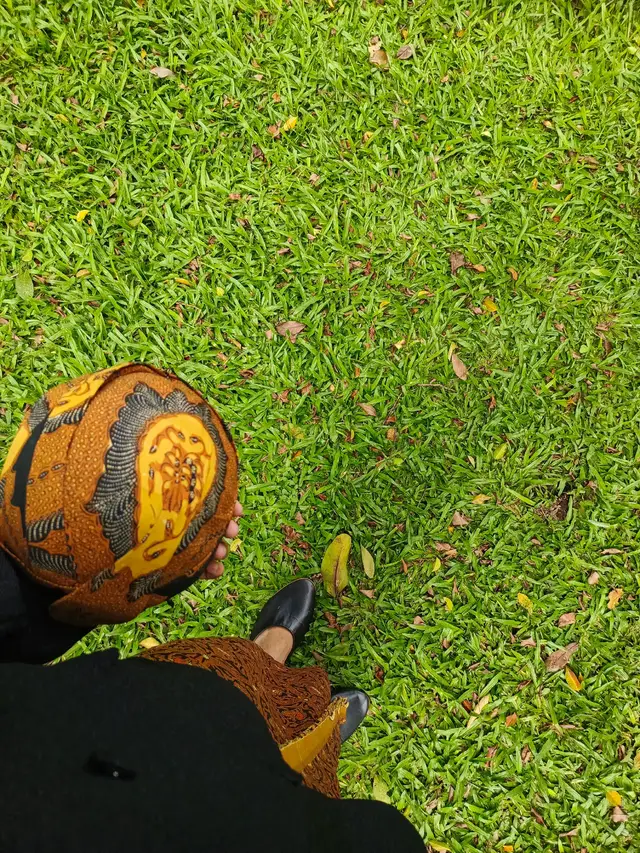 yg terakhir mirip ya