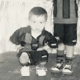 في هذا اليوم المميّز، يُتمّ بيدري عامه الثالث والعشرين، فيكبر معه الشغف الذي يحمله في قلبه، وتزداد بهجة الكرة بلمساته الهادئة وأخلاقه الرفيعة. ثلاثةٌ وعشرون عاماً من الموهبة الصافية، ومن الحلم الذي يمضي بثبات نحو المجد. عيد ميلاد سعيد يا بيدري، ولتكن سنتك الجديدة مليئةً بالتألق، والصحة، والنجاحات التي تستحقها. #fyp #Barcelona @Pedri González 