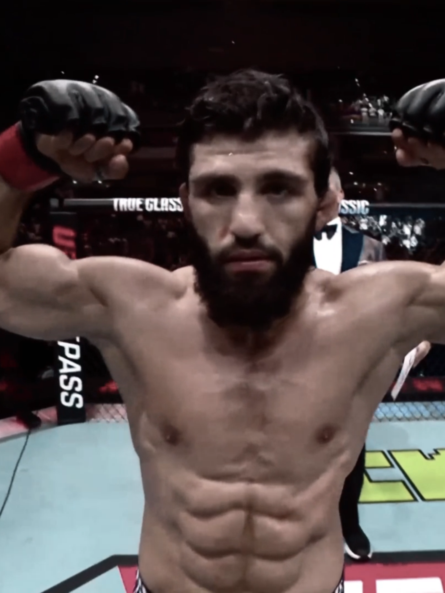 Arman Tsarukyan wins against Dan Hooker #armantsarukyan #tsarukyan #UFC #mma #armenia