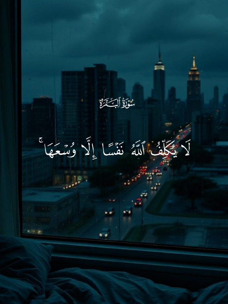 سورة البقرة🤍 #قران #quran #قران_كريم #Allah #اللهم_صلي_على_نبينا_محمد 