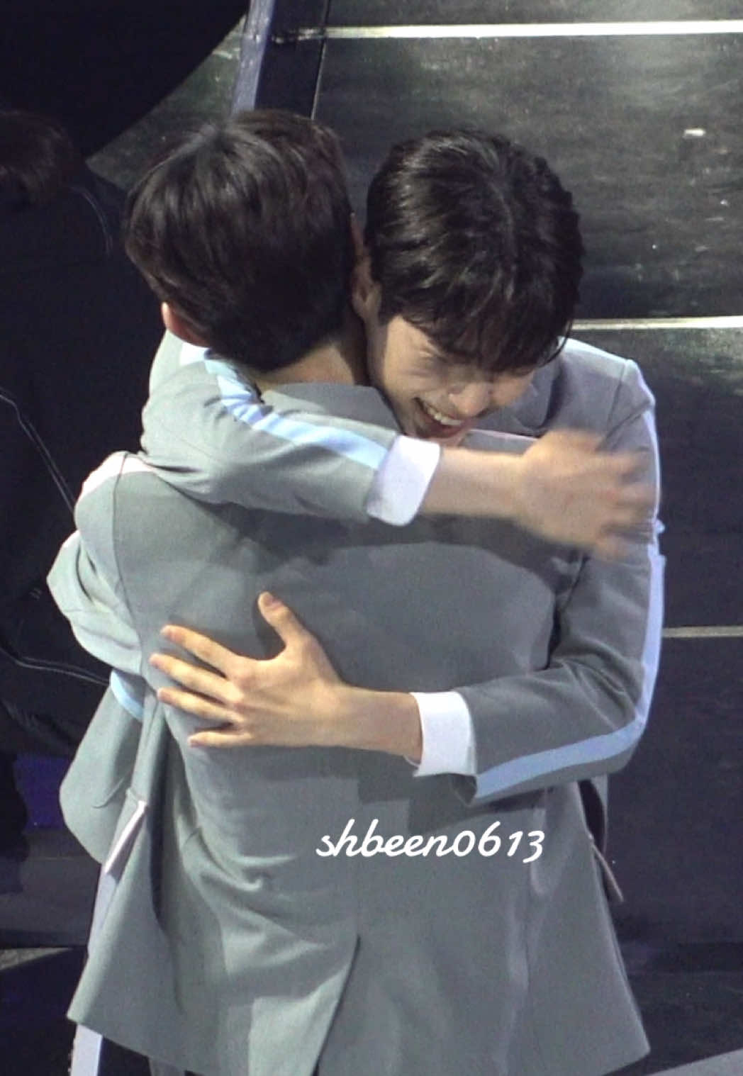 230420 boysplanet この先もずっとずっと一緒に居てね #성한빈 #sunghanbin #ソンハンビン  #장하오 #zhanghao #ジャンハオ  #제베원 #제로베이스원 #zb1   #haobin 