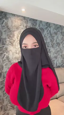 🙈 assalamualaikum  #hijab #cadar 