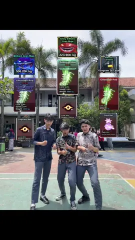 Izin #pemancingindonesia #fishit #roblox #fyp 