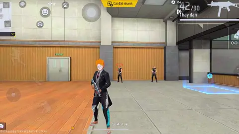 Thông minh như bạn 🗿#xh #haiphong5th1 #aimlock #freefire_lover #vhp 