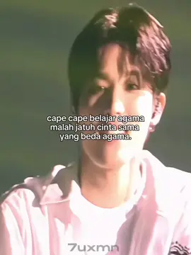 Temboknya tinggi banget ya🥀#CapCut #jeongwoo #parkjeongwoo #treasure #xyzabc 