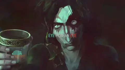 this took me four hours. haha. please like it 😭 #silco #vanderarcane #arcaneedit #silcoedit #zaundads 