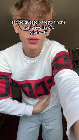 oggi carico #perte #saschabaylyak #funny #fyp #lavoro 