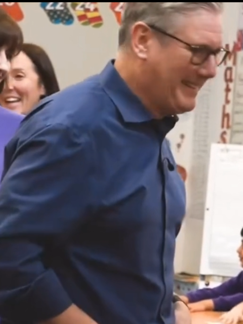 this country actually cannot be real #keirstarmer #ukpolitics #fyp #politics #viral 