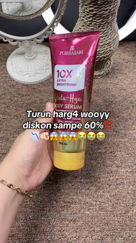 #purbasari#bodyserumpurbasari#purbasaribodyserum#purbasariindonesia#bodyserum 