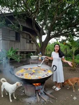 ang lalaki ng sahog ng bilo-bilo 🤣🤣 #funnyAlgemini #prompt #AIgemini #trendingaivideo #prompterchallenge 