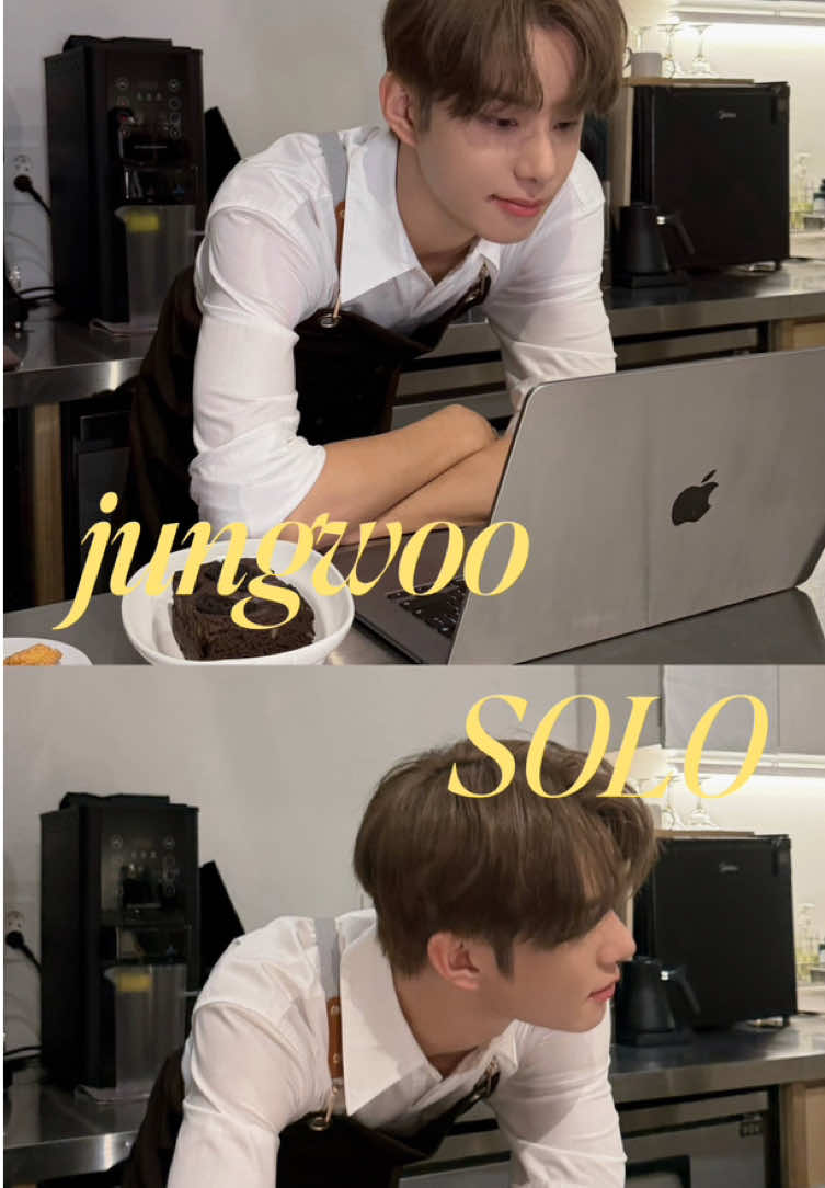 sudah diera juju solo!!! jangan lupa dukung kaka cakep ini yh🥹🩷🍬 #jungwoo #nct127 #nct #fyp  