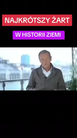 żarty żartami ale przez takie żarty można się zażreć#tusk #smiech #polityka #obszczymur #polska🇵🇱 