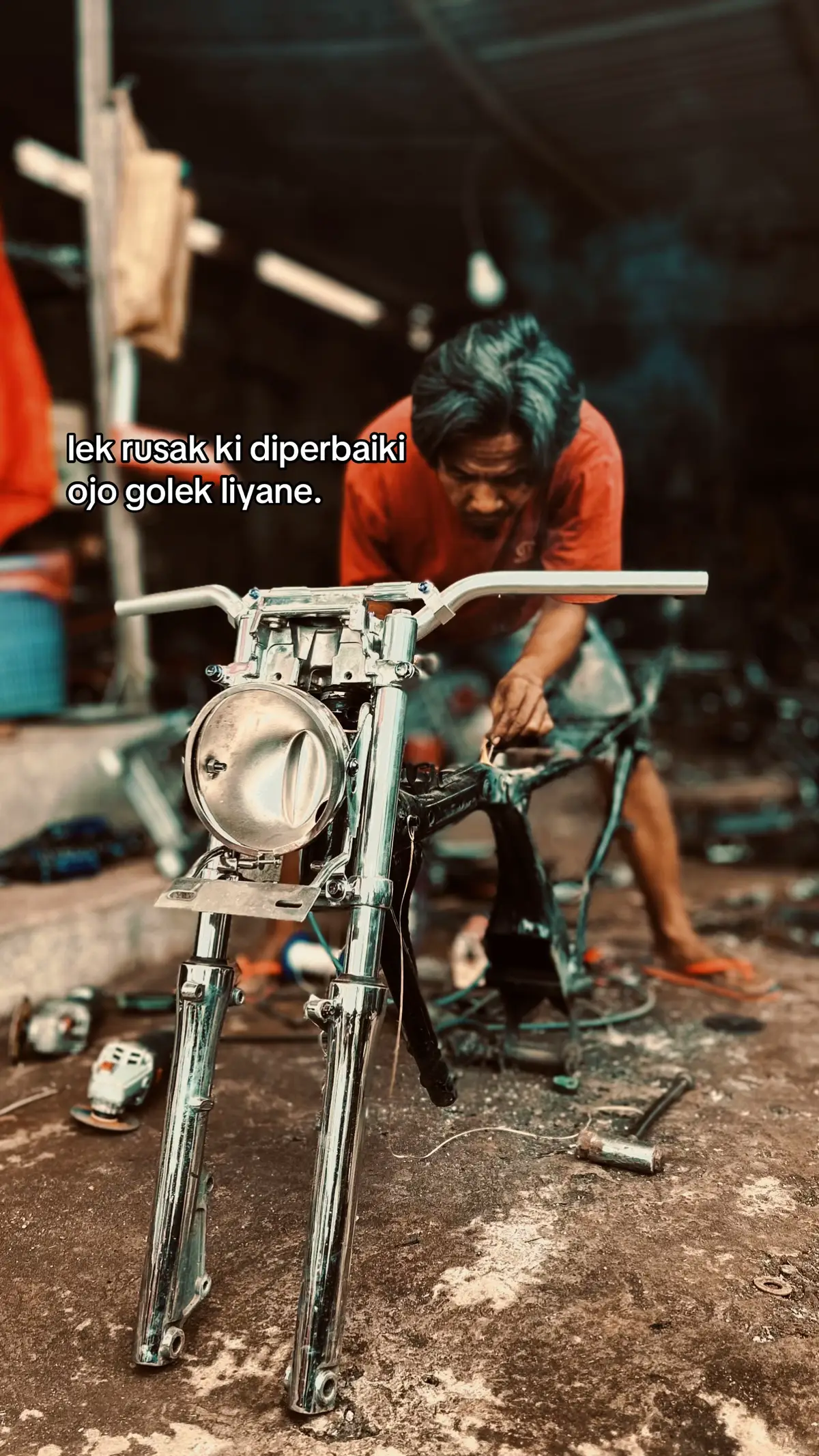 #koesamproject #glw9stayle 