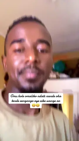 Osho lela#namibiantiktoker🇳🇦 #kalifeni #namibia 