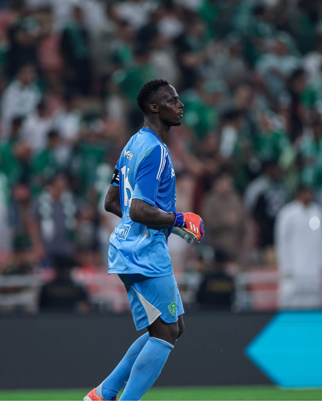 ميندي 🐙🐙🐙 #SportsInSaudi #sportsontiktok #spl 