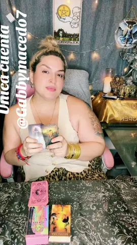 #tarot #fyp #vidente 