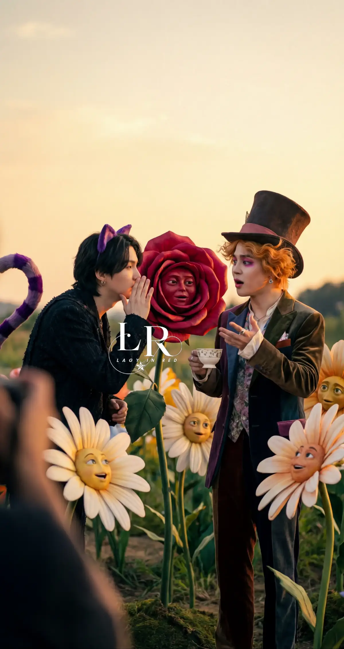 #jimin #suga #yoonmin #aiart 