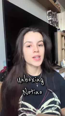 @L’Oréal Paris @rimmellondon @Weleda @Notino  #makeup #umboxingvideo #notino #lorealparis #weleda 