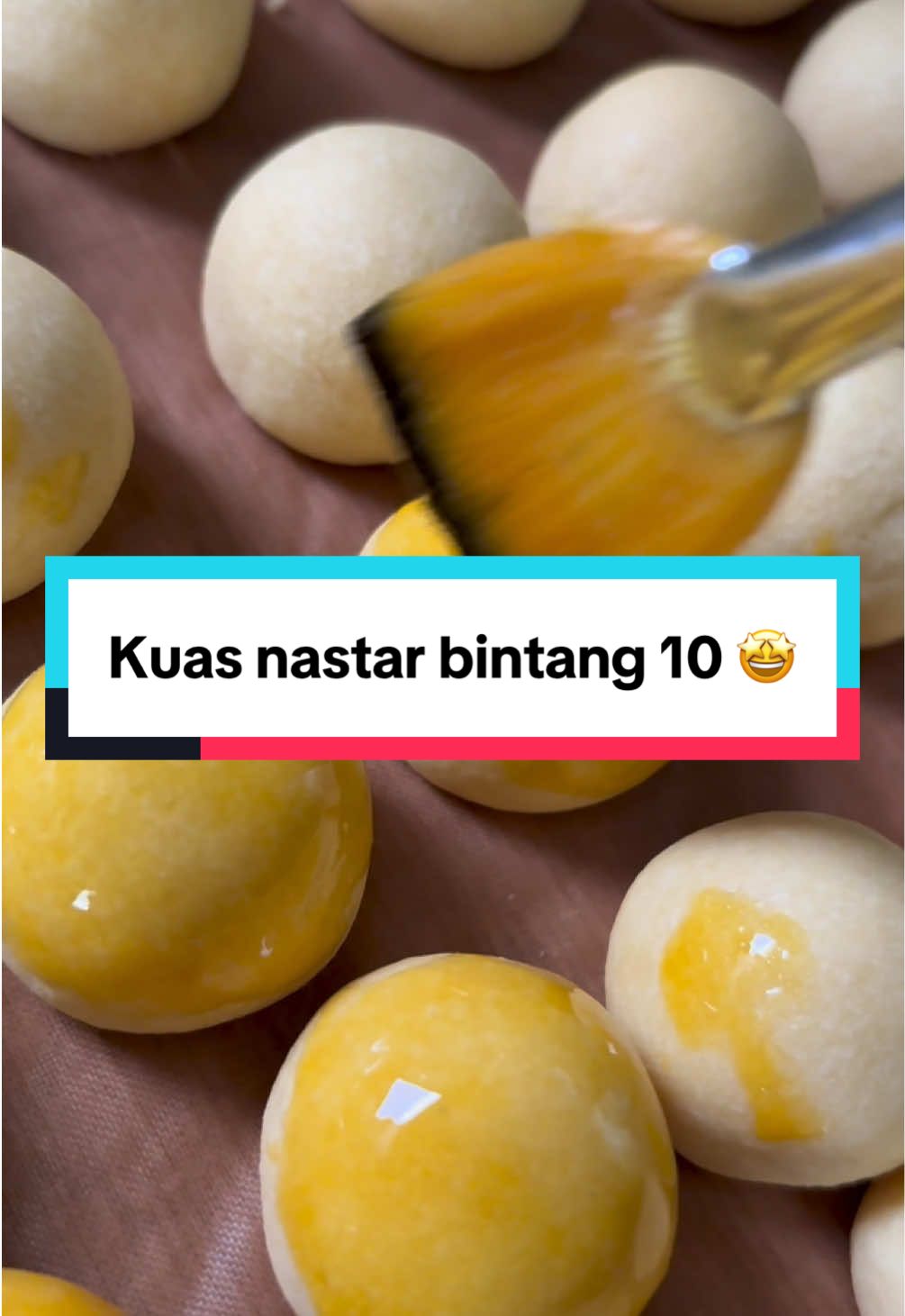 Seriussss kuas iniiiii bagusss bgtt gaaaayssss 🤩 #kuasnastar #nastar 