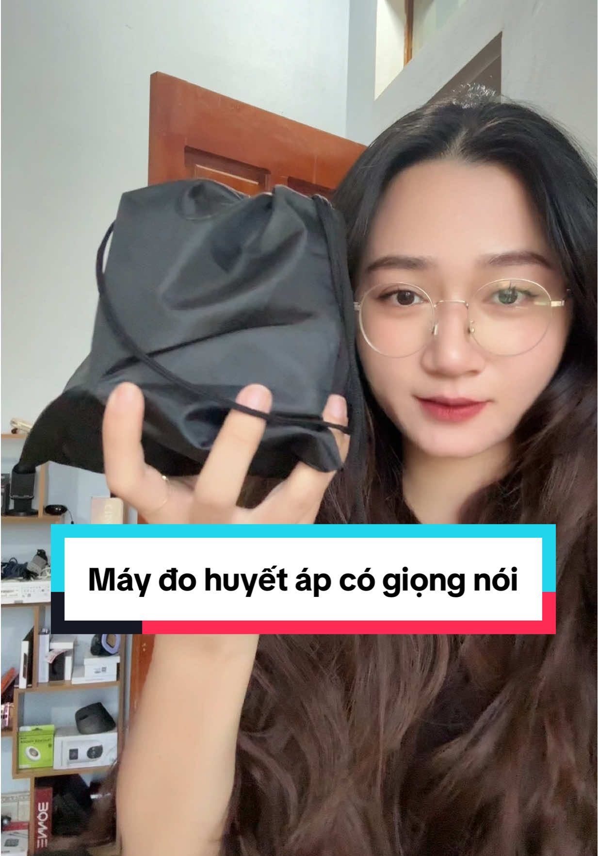 Người lớn tuổi họ quan tâm sức khoẻ lắm nên tặng máy đo huyết áp giống như tặng sự An Tâm mỗi ngày vậy đó #maydohuyetap #maydohuyetapdientu #maydohuyetapcotay #maydohuyetaptainha #maydohuyetaptudong 