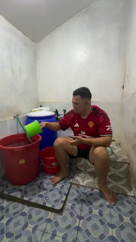 Ingat dah rasanya #manchesterunited #everton 