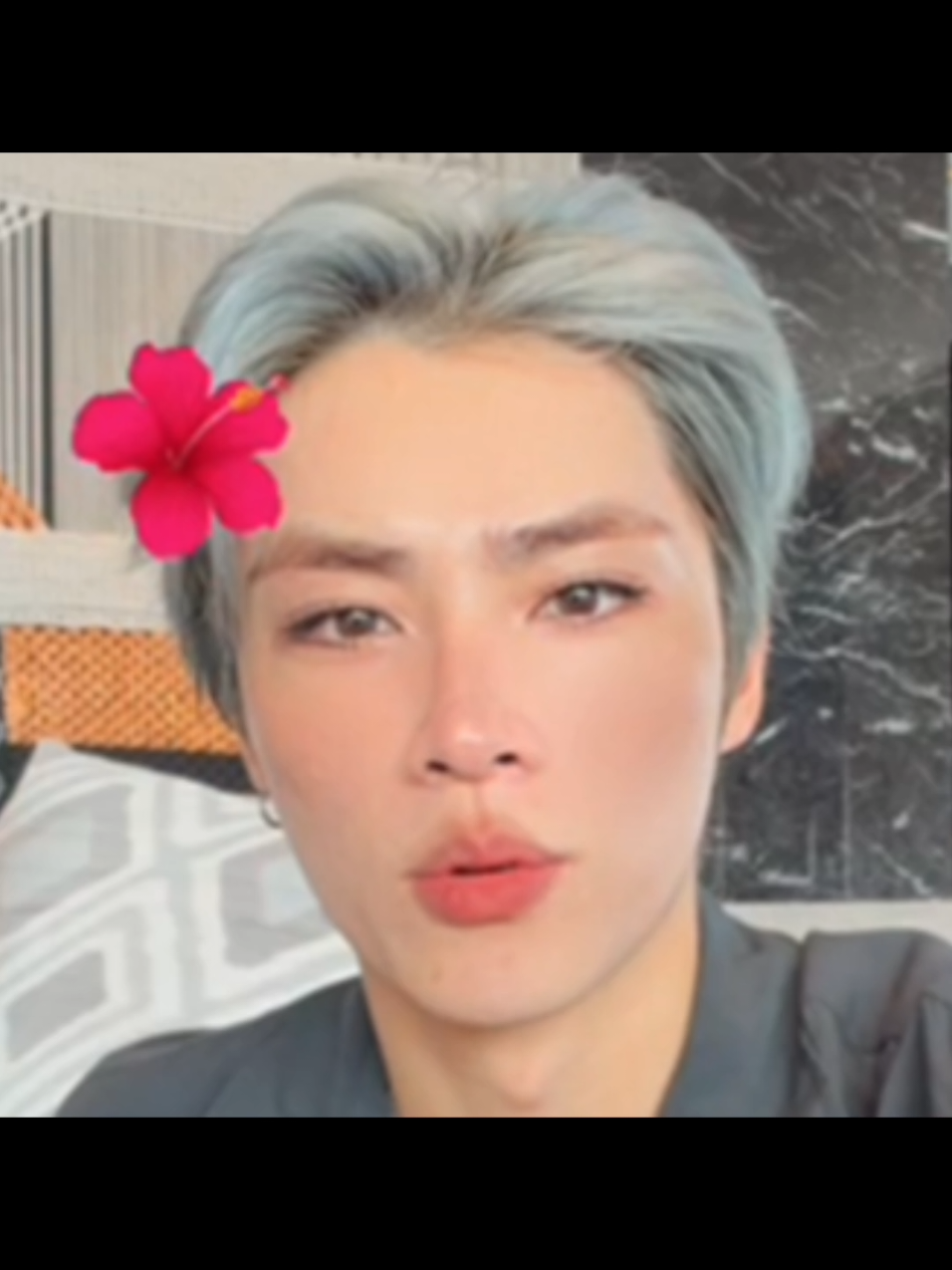 kagak ada yg mencet ganti filter eh penonton lagi yang kena #xiaojun #wayv #kpopfyp #foryoupage #foryou 